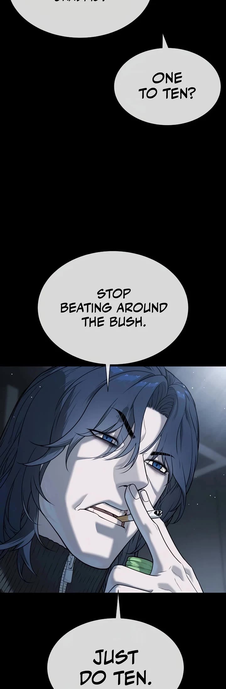 Killer Pietro Chapter 123 page 75 - Chapter 123