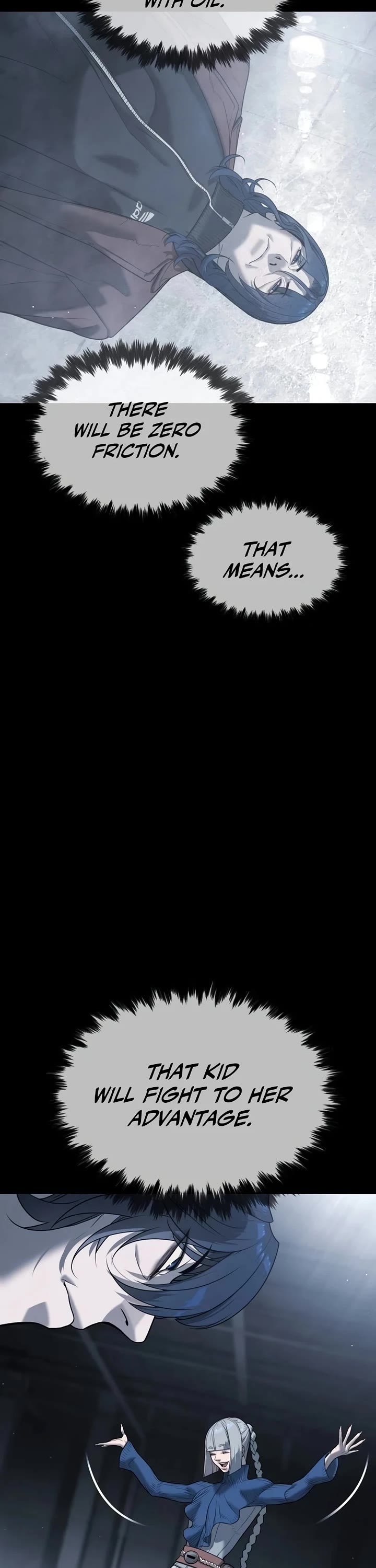 Killer Pietro Chapter 123 page 79 - Chapter 123