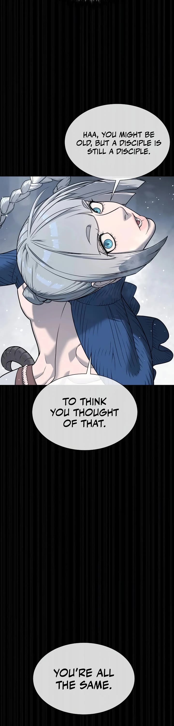 Killer Pietro Chapter 123 page 89 - Chapter 123