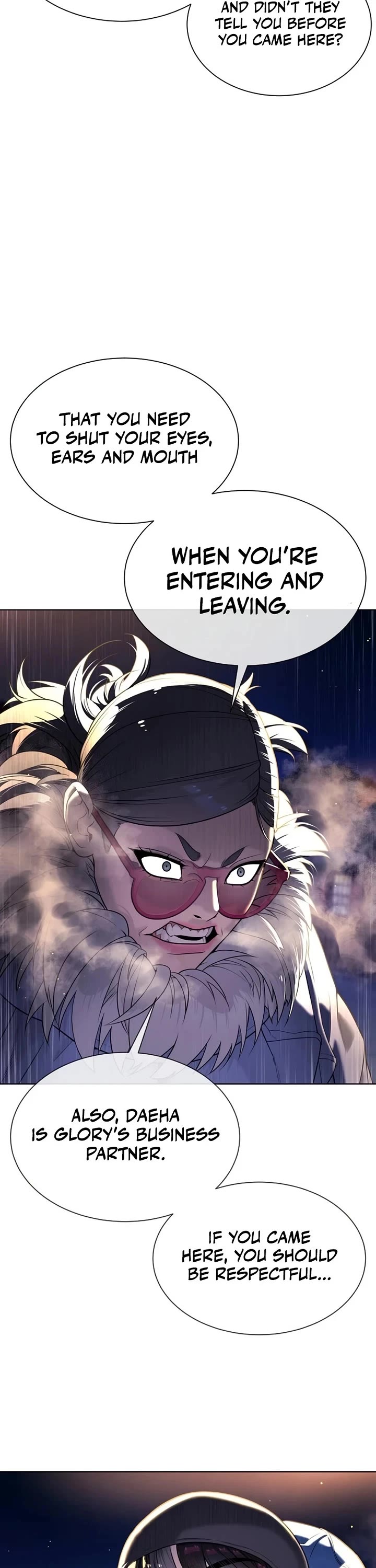 Killer Pietro Chapter 123 page 9 - Chapter 123
