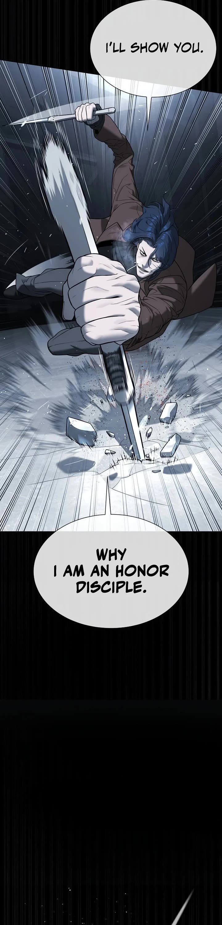 Killer Pietro Chapter 123 page 92 - Chapter 123