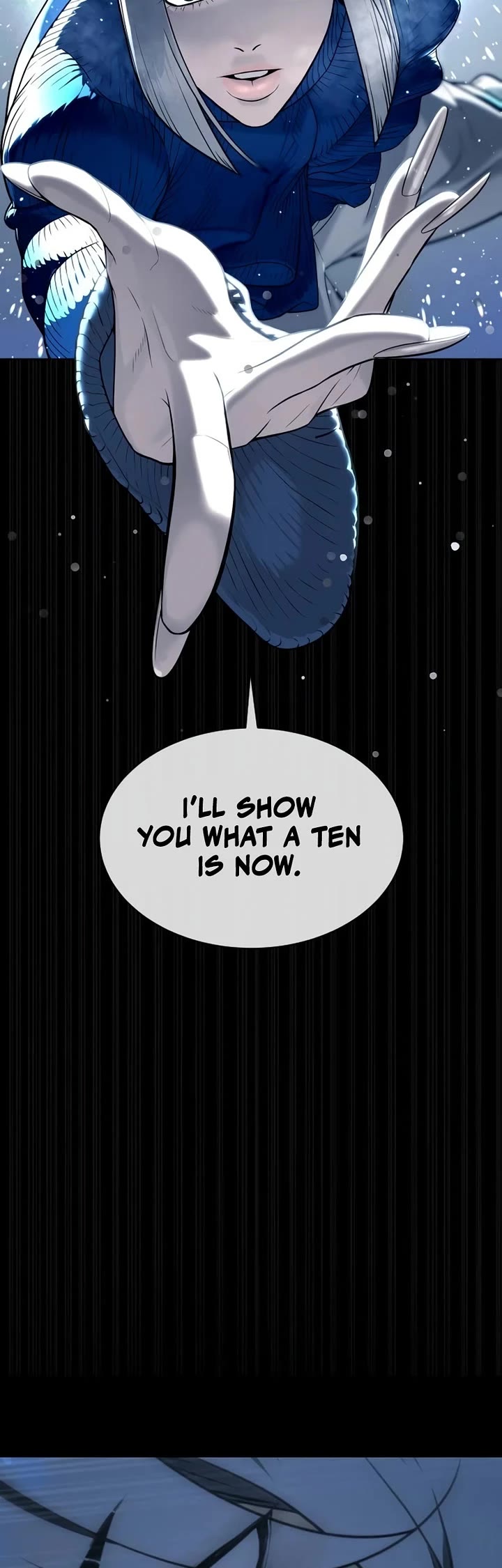 Killer Pietro Chapter 123 page 95 - Chapter 123