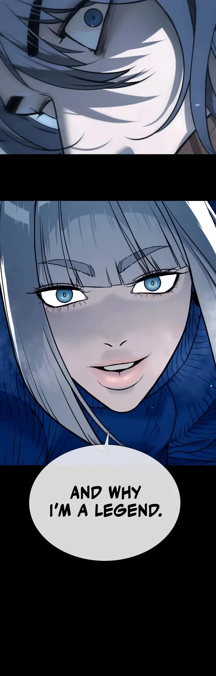 Killer Pietro Chapter 123 page 96 - Chapter 123