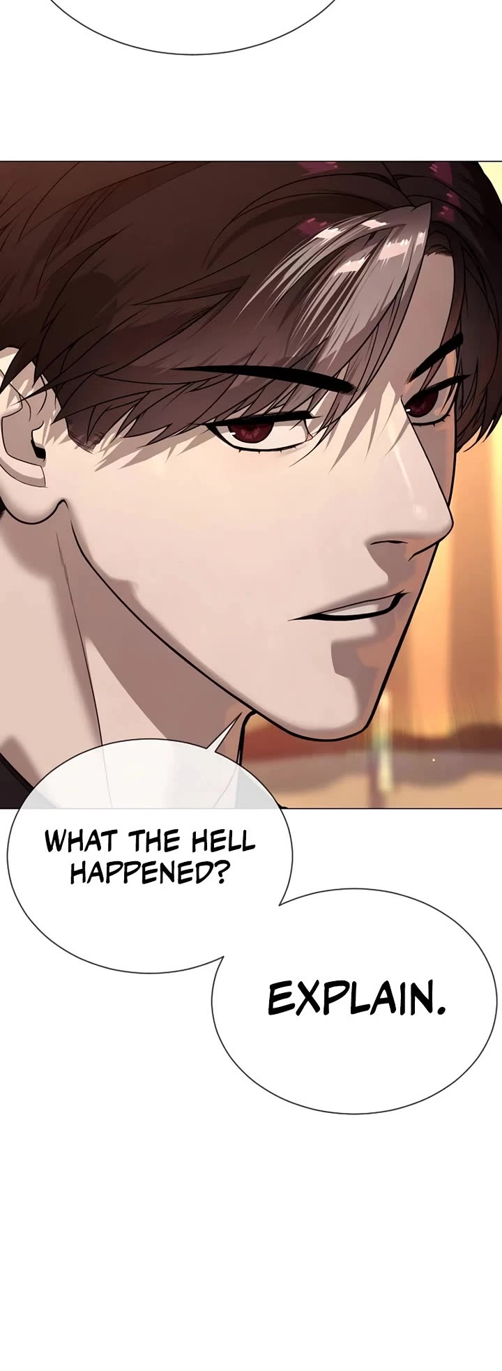 Killer Pietro Chapter 124 page 10 - Chapter 124