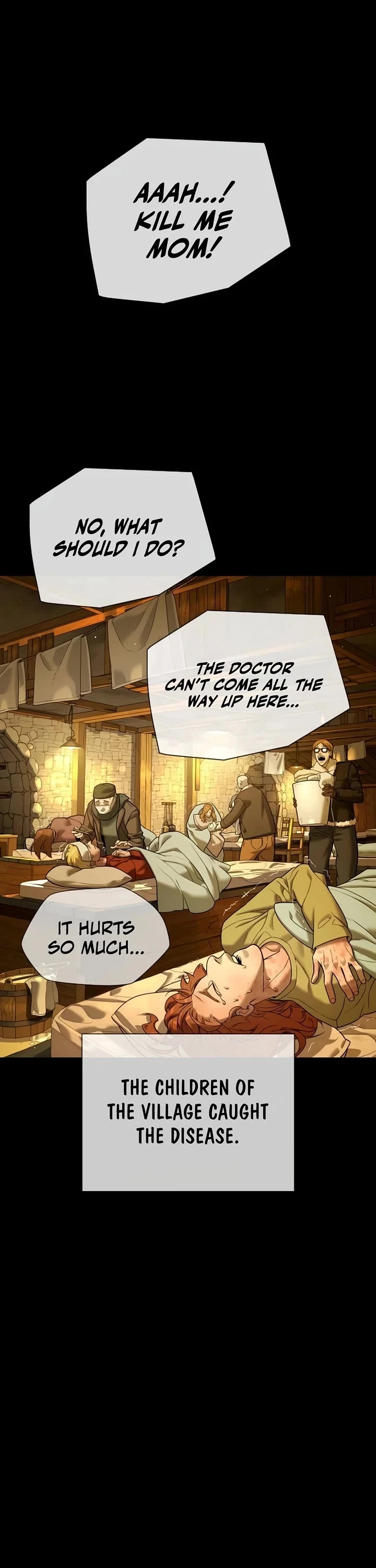 Killer Pietro Chapter 124 page 18 - Chapter 124