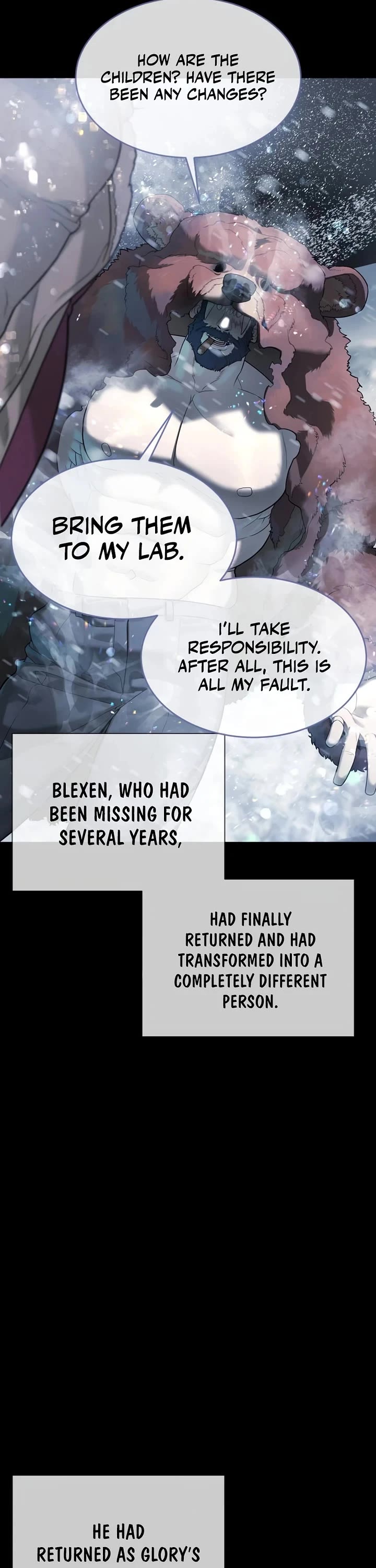 Killer Pietro Chapter 124 page 26 - Chapter 124