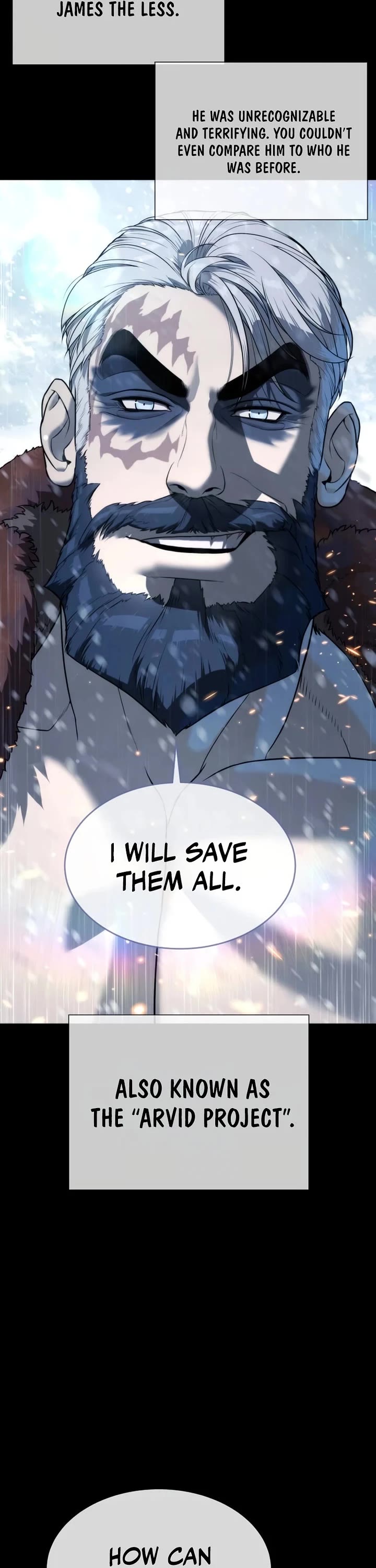 Killer Pietro Chapter 124 page 27 - Chapter 124
