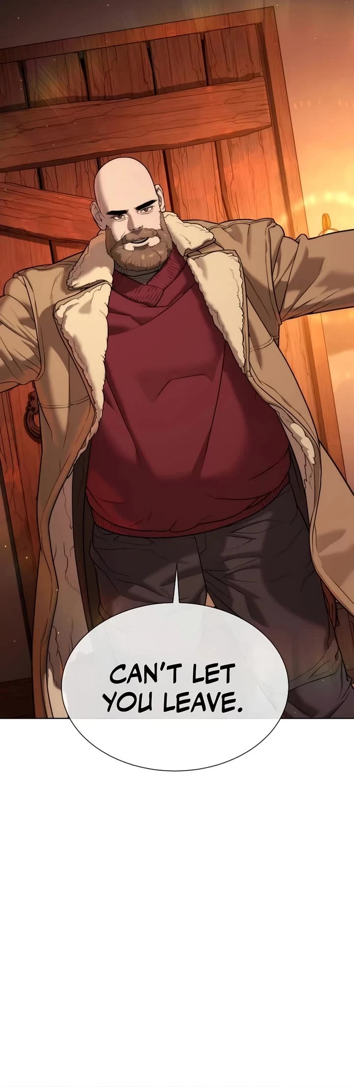 Killer Pietro Chapter 124 page 35 - Chapter 124