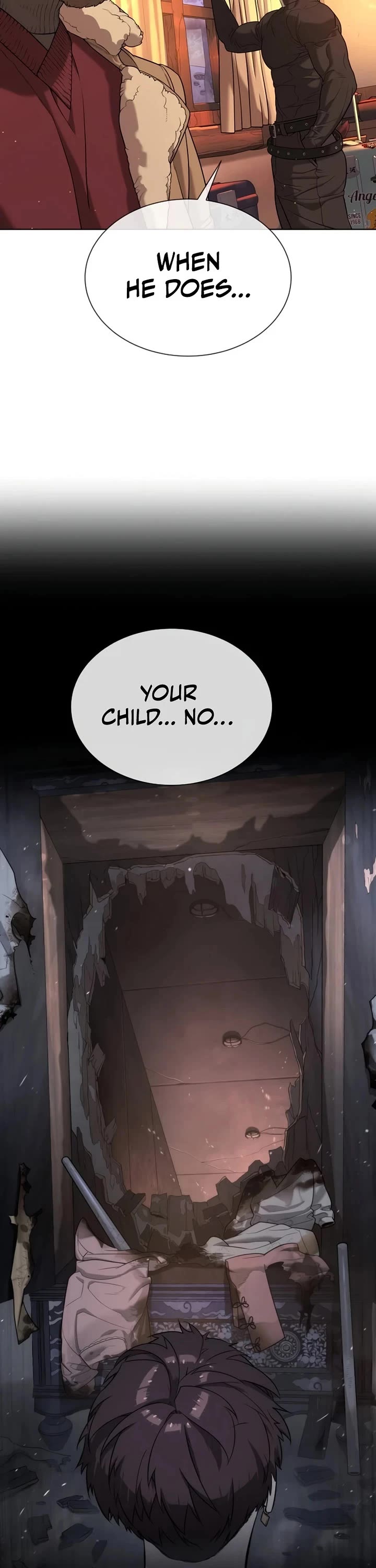 Killer Pietro Chapter 124 page 38 - Chapter 124