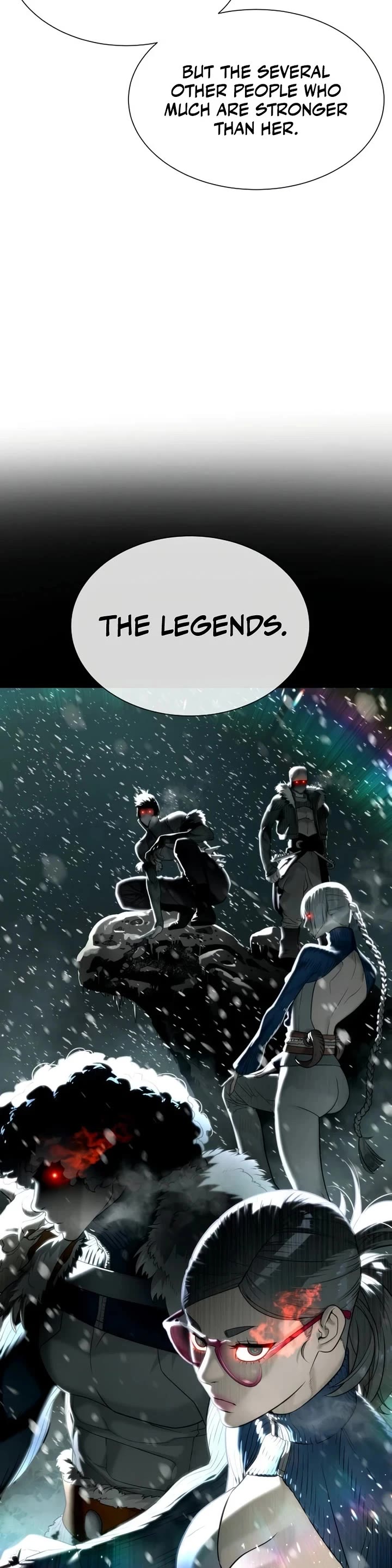 Killer Pietro Chapter 124 page 4 - Chapter 124