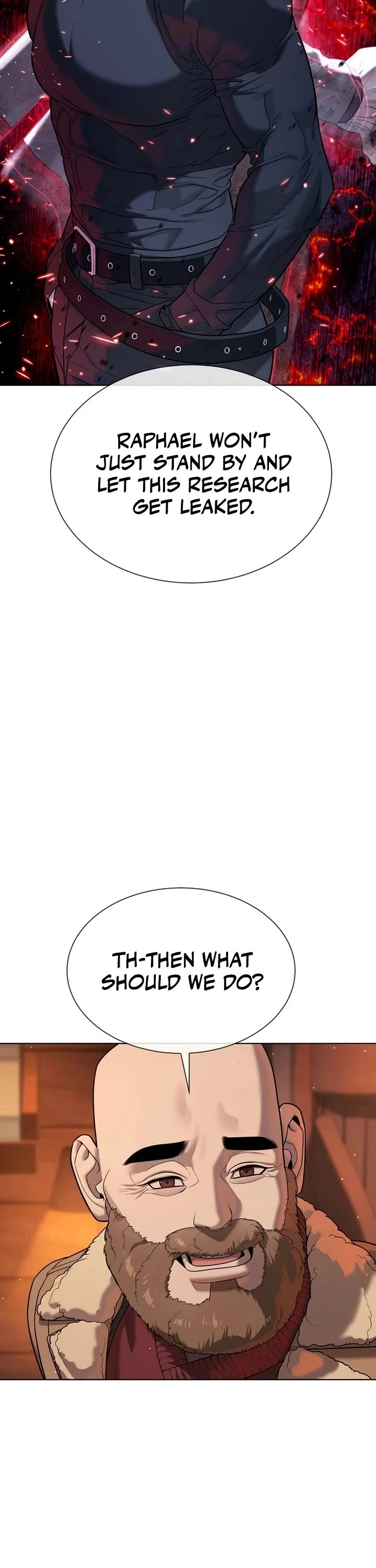 Killer Pietro Chapter 124 page 42 - Chapter 124