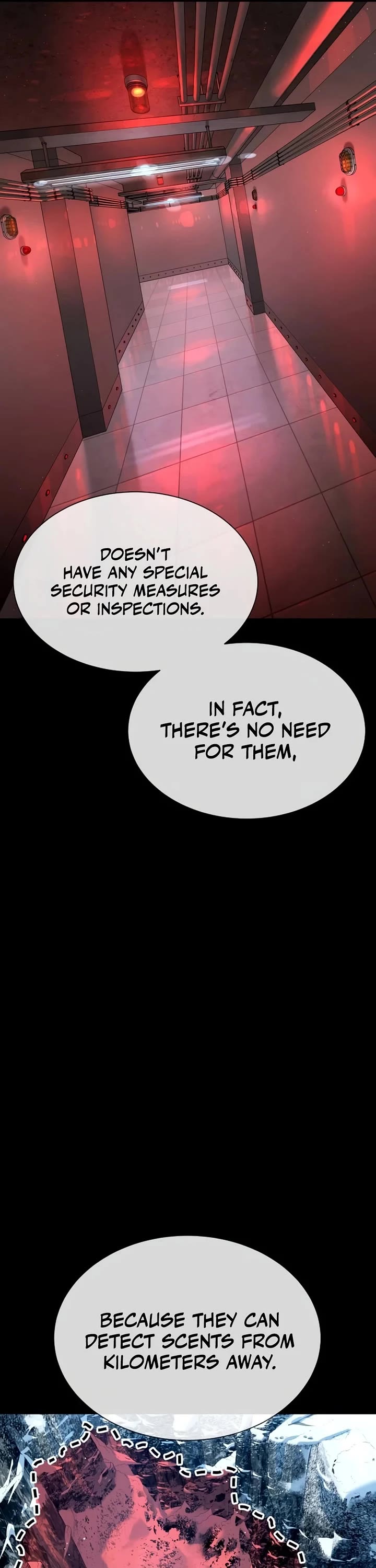 Killer Pietro Chapter 124 page 46 - Chapter 124