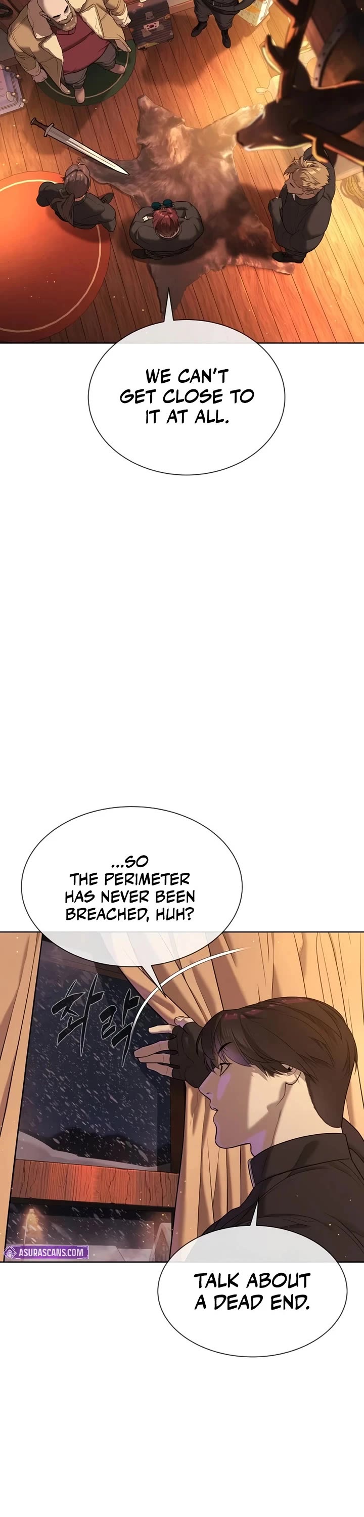 Killer Pietro Chapter 124 page 48 - Chapter 124