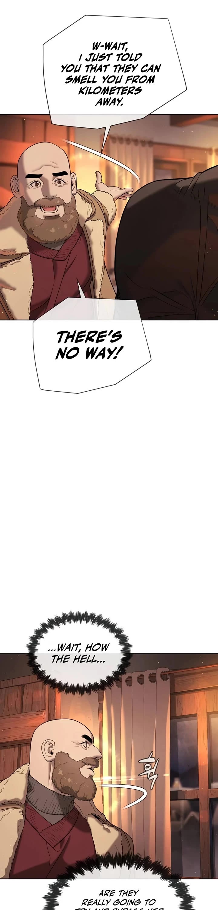 Killer Pietro Chapter 124 page 53 - Chapter 124