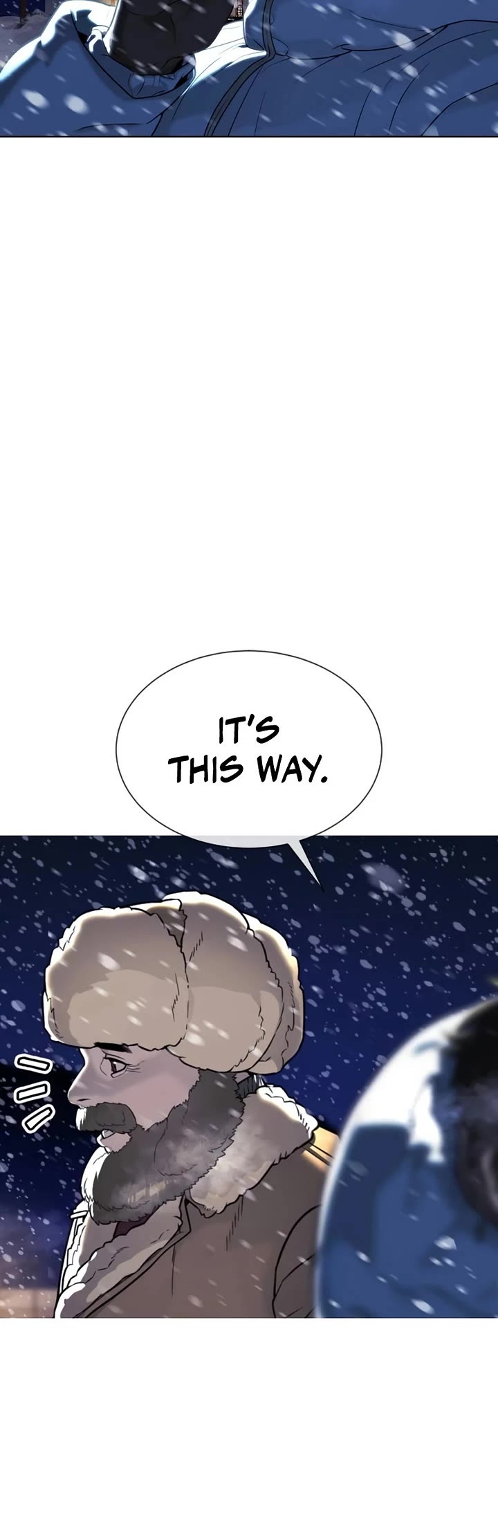 Killer Pietro Chapter 124 page 59 - Chapter 124