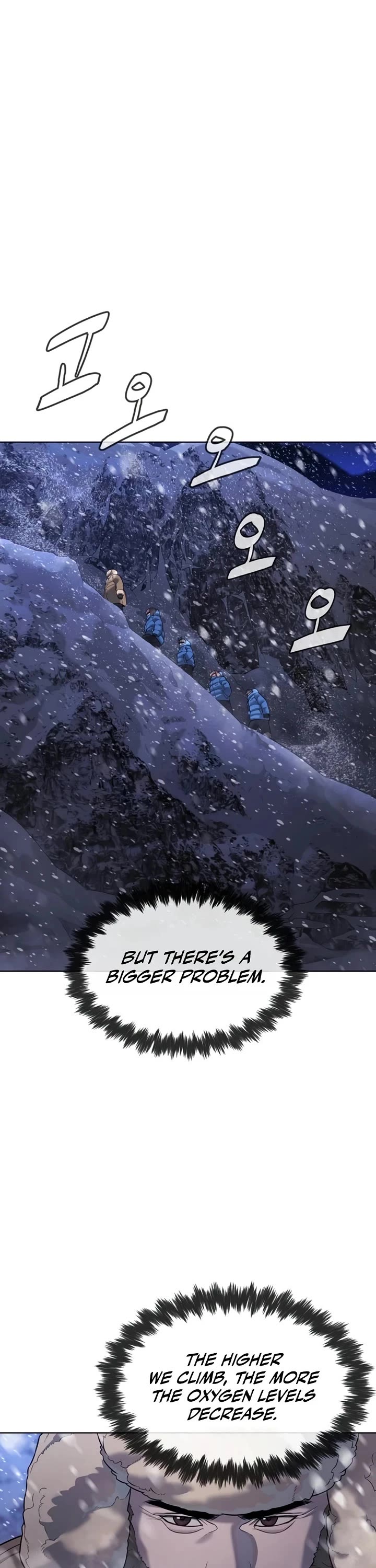 Killer Pietro Chapter 124 page 63 - Chapter 124