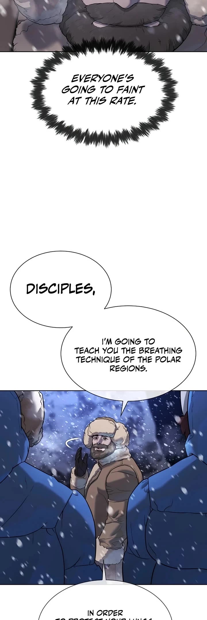 Killer Pietro Chapter 124 page 64 - Chapter 124