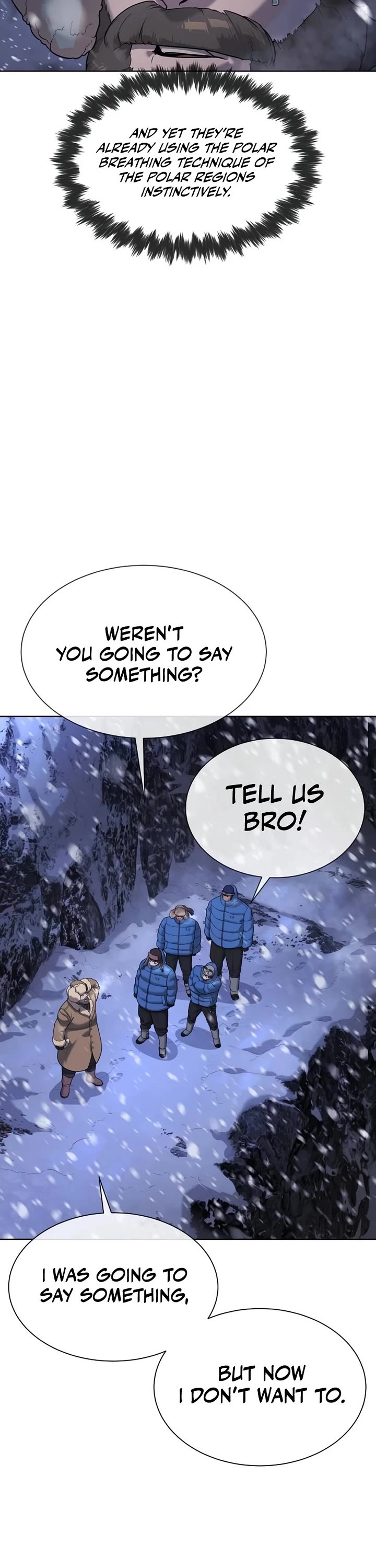 Killer Pietro Chapter 124 page 67 - Chapter 124