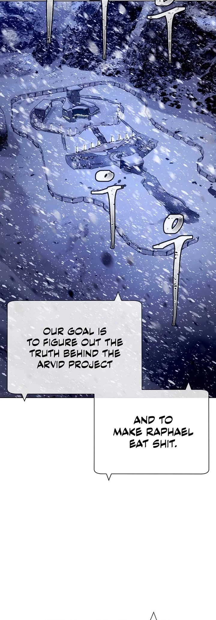 Killer Pietro Chapter 124 page 69 - Chapter 124