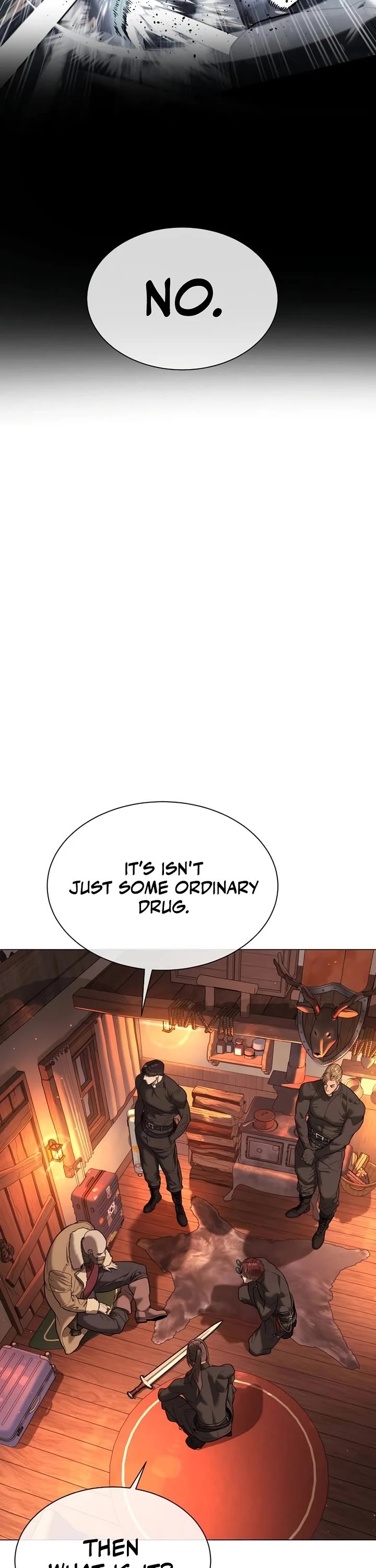 Killer Pietro Chapter 124 page 7 - Chapter 124