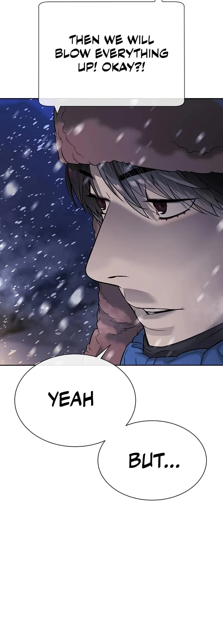 Killer Pietro Chapter 124 page 70 - Chapter 124