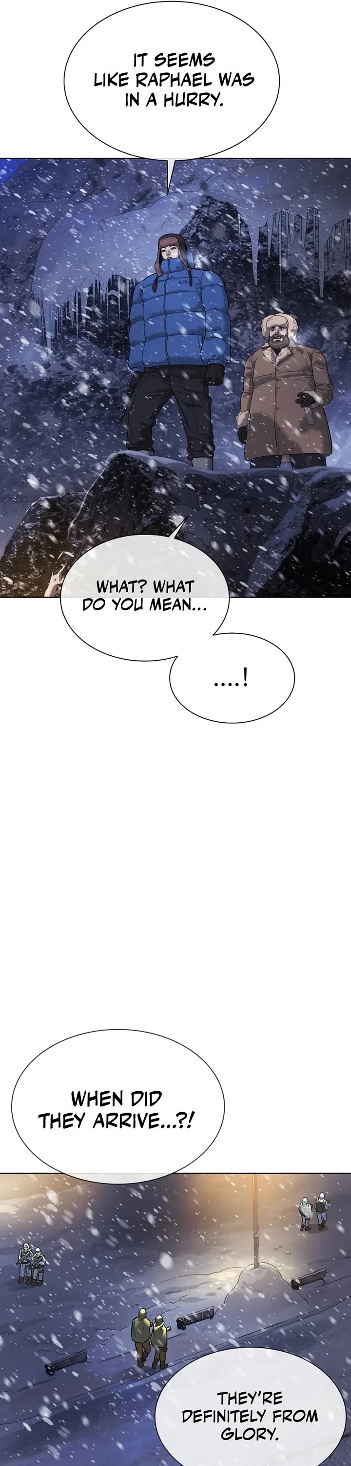 Killer Pietro Chapter 124 page 71 - Chapter 124