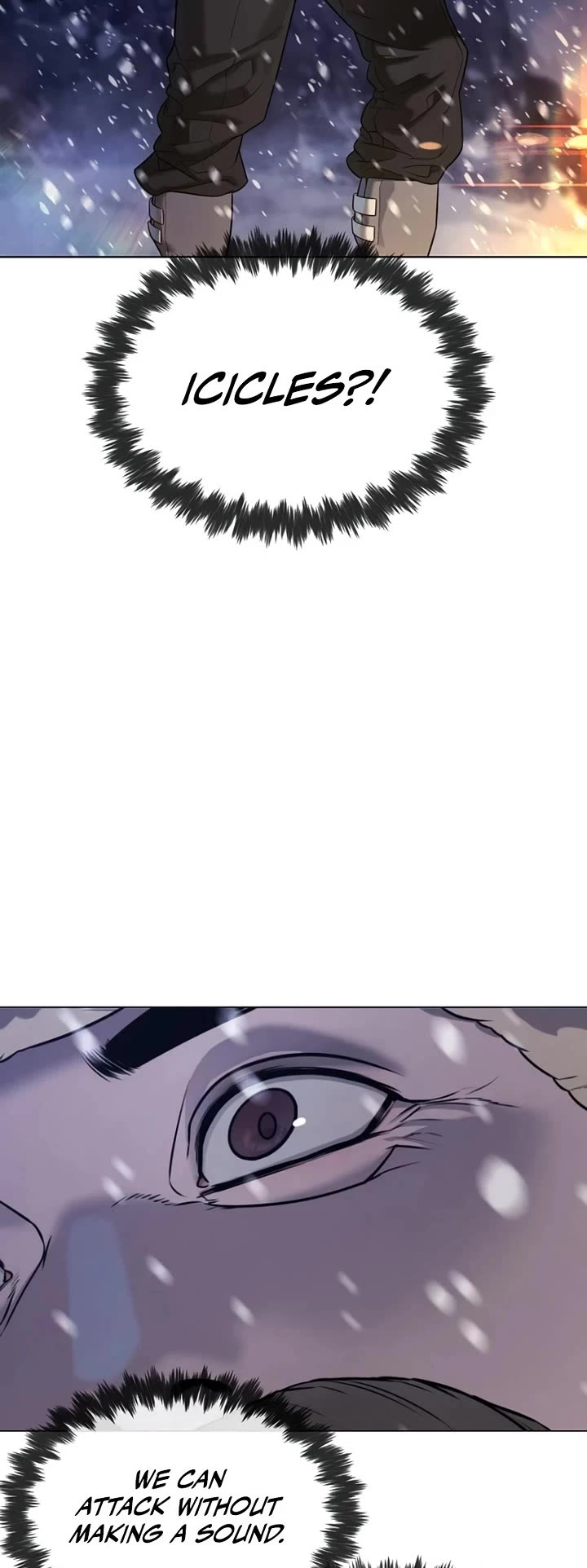 Killer Pietro Chapter 124 page 74 - Chapter 124