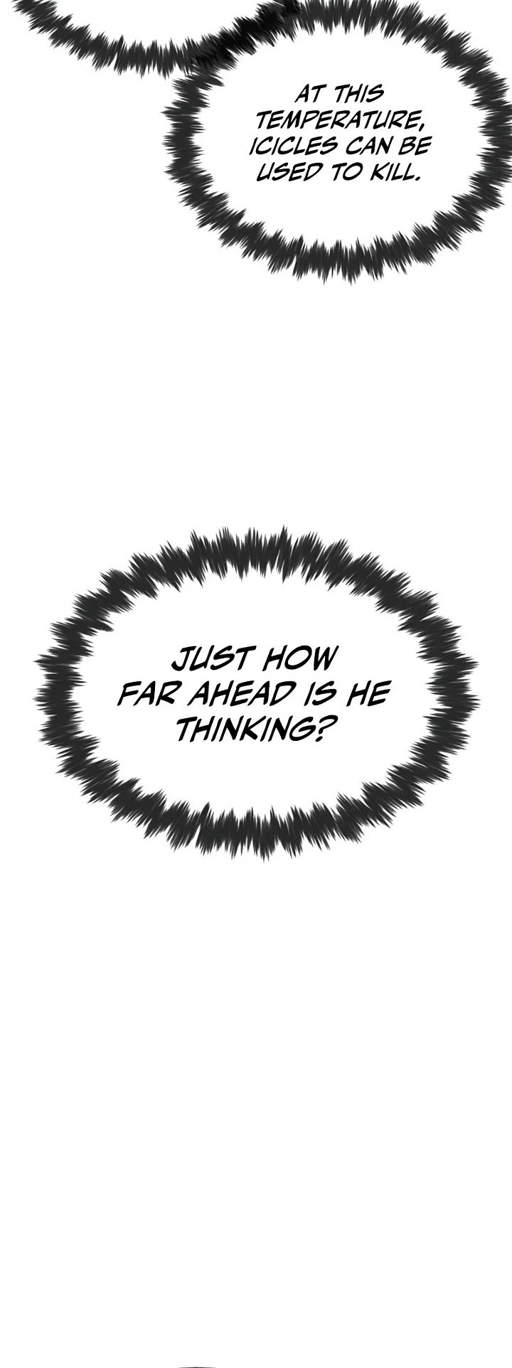 Killer Pietro Chapter 124 page 75 - Chapter 124
