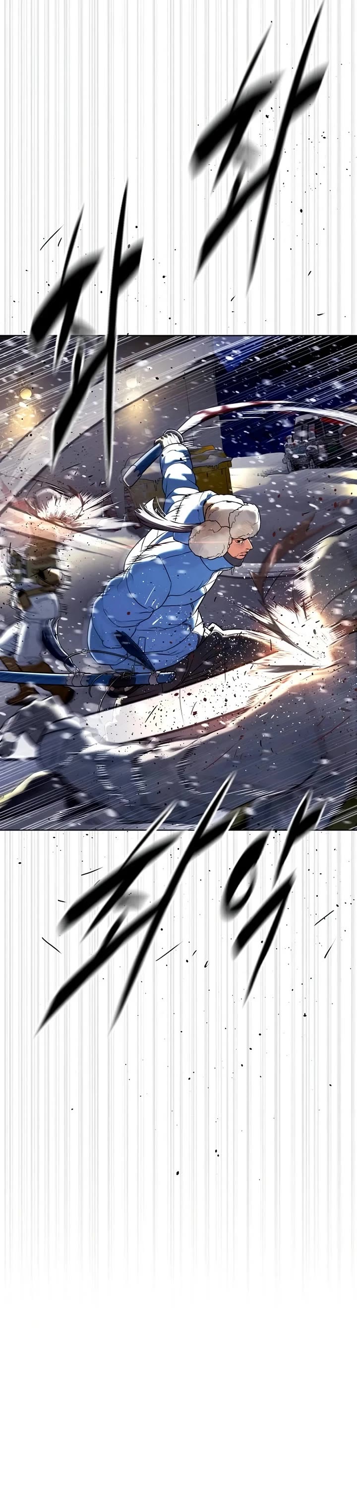 Killer Pietro Chapter 124 page 81 - Chapter 124