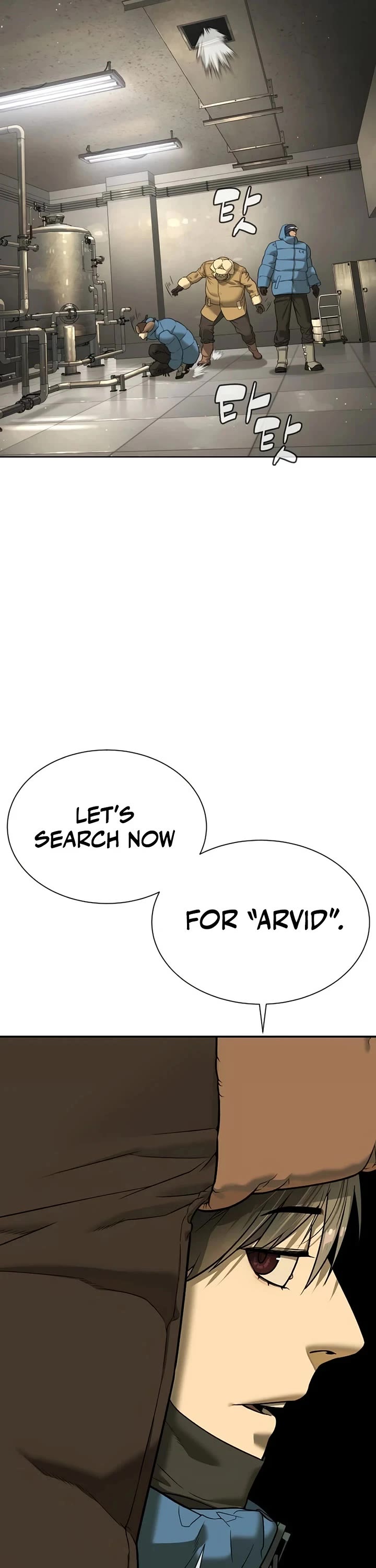 Killer Pietro Chapter 124 page 86 - Chapter 124