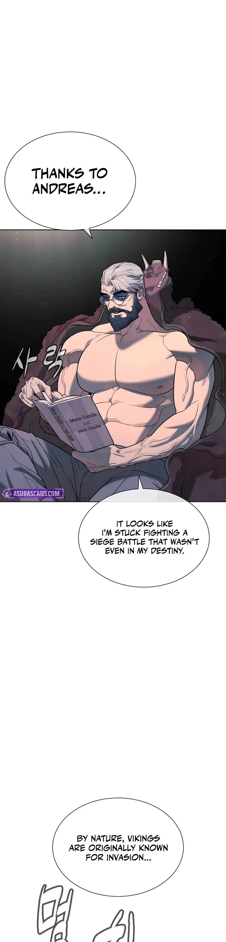Killer Pietro Chapter 124 page 88 - Chapter 124