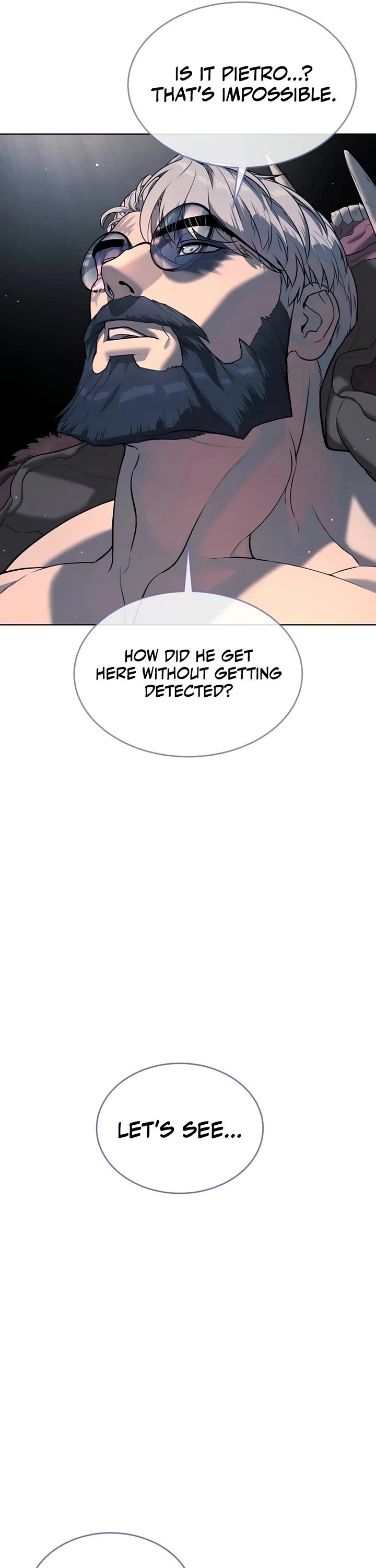 Killer Pietro Chapter 124 page 91 - Chapter 124