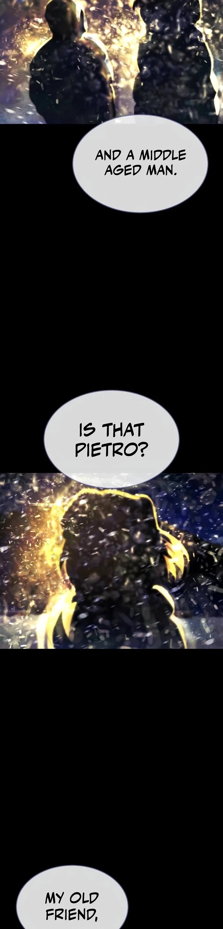 Killer Pietro Chapter 124 page 93 - Chapter 124