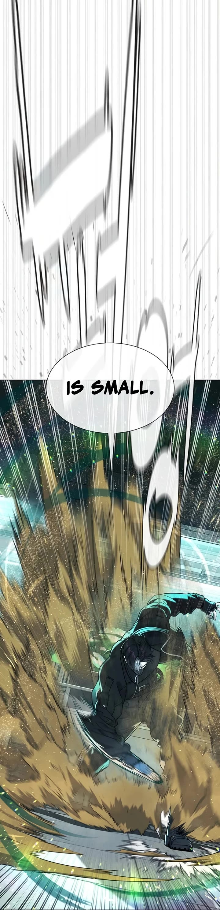 Killer Pietro Chapter 125 page 100 - Chapter 125