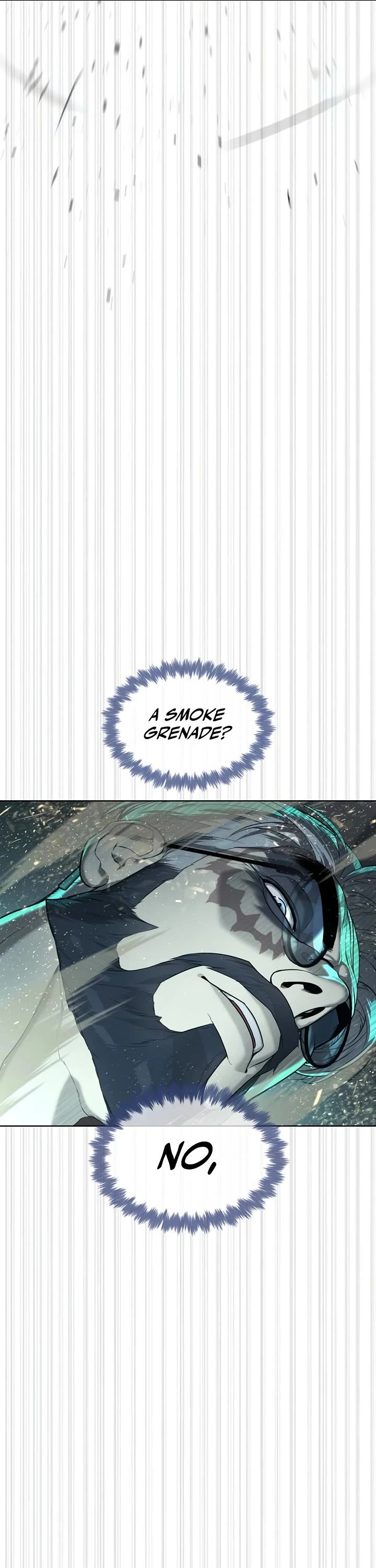 Killer Pietro Chapter 125 page 101 - Chapter 125