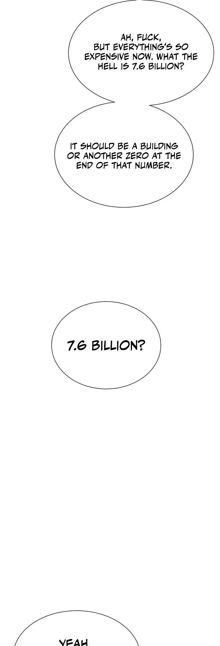 Killer Pietro Chapter 125 page 15 - Chapter 125