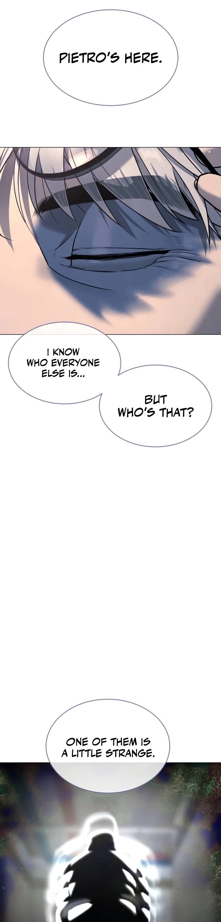 Killer Pietro Chapter 125 page 2 - Chapter 125