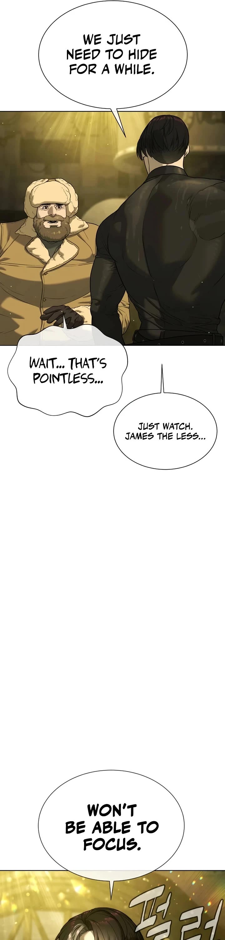 Killer Pietro Chapter 125 page 27 - Chapter 125