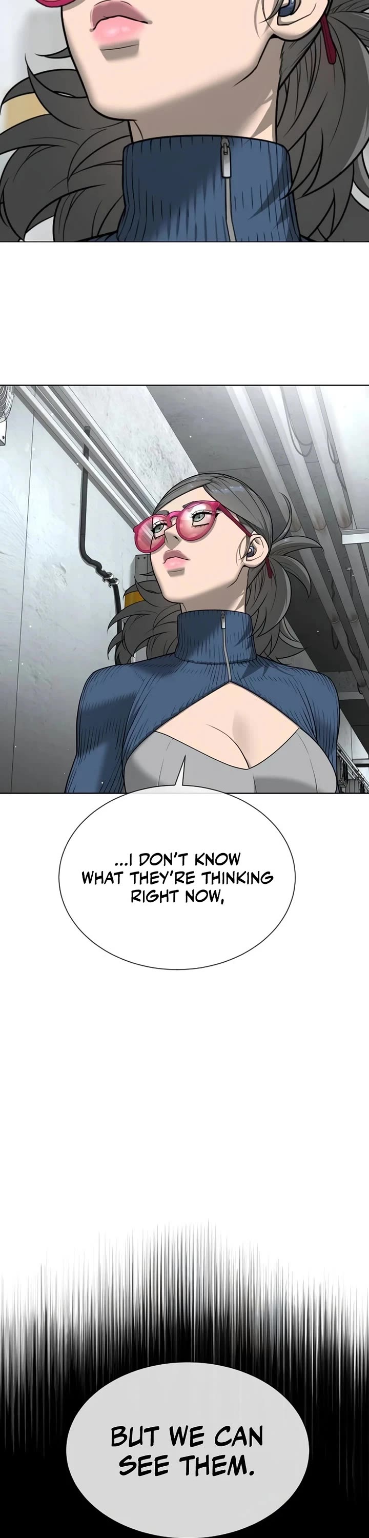 Killer Pietro Chapter 125 page 29 - Chapter 125