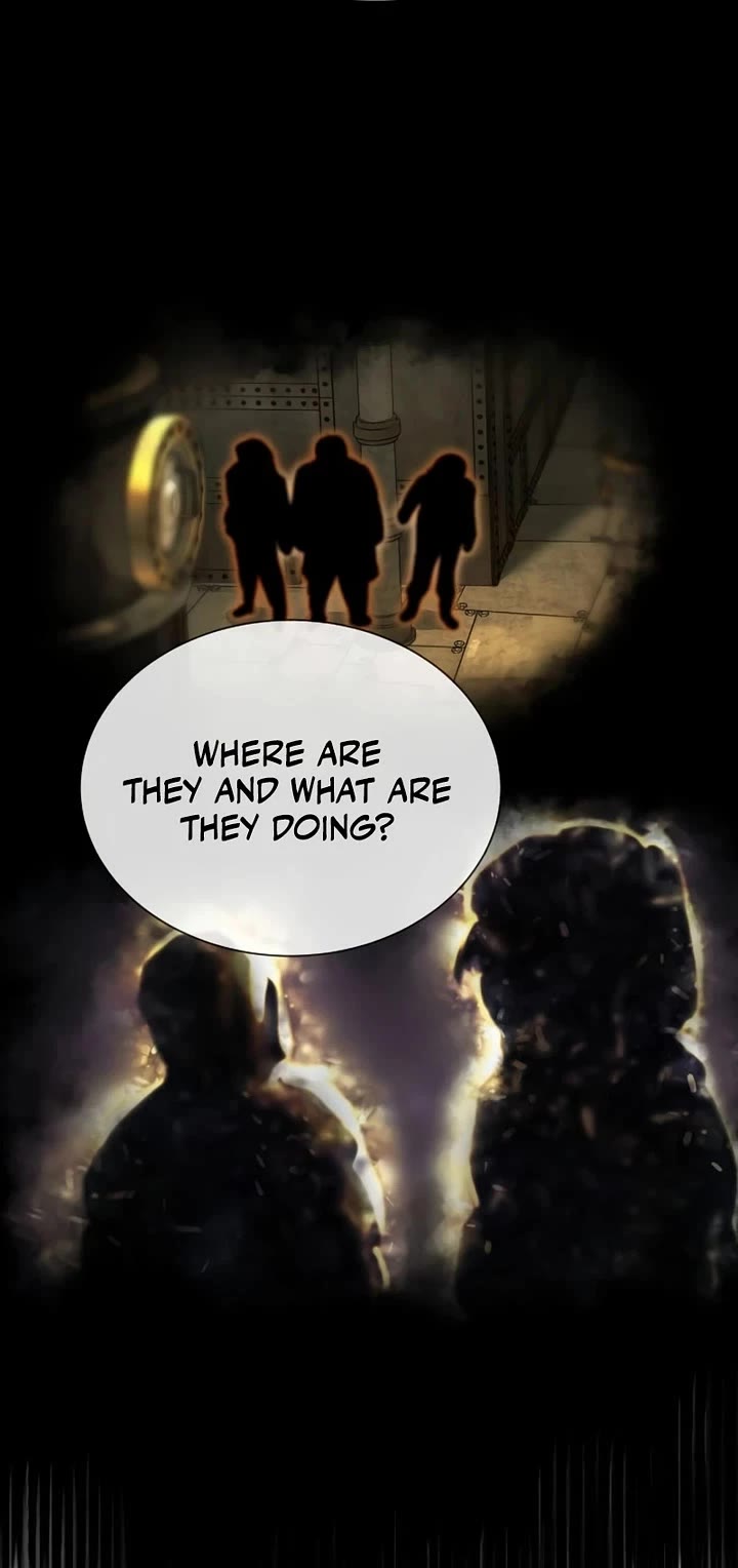 Killer Pietro Chapter 125 page 30 - Chapter 125