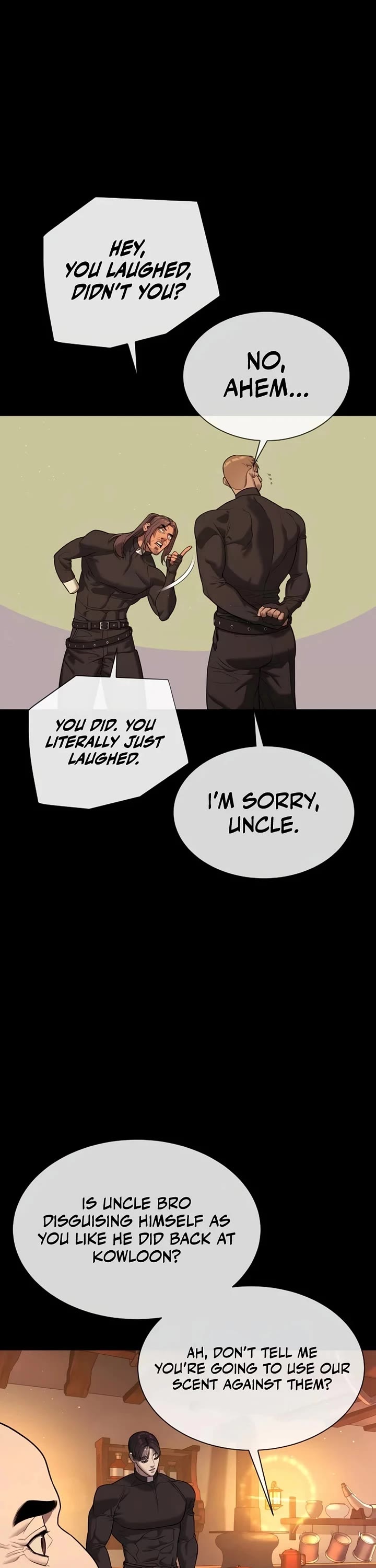 Killer Pietro Chapter 125 page 42 - Chapter 125