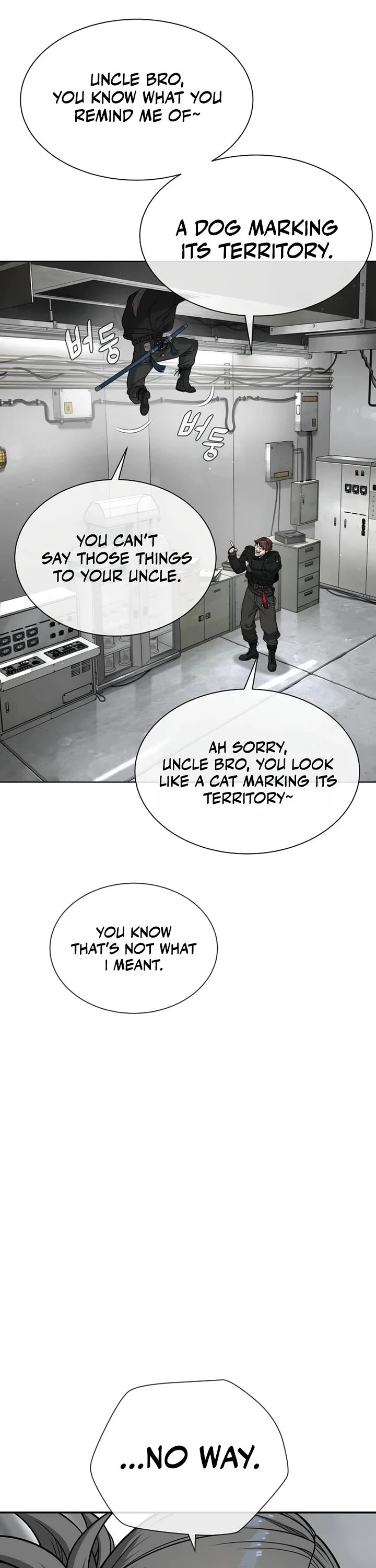 Killer Pietro Chapter 125 page 47 - Chapter 125