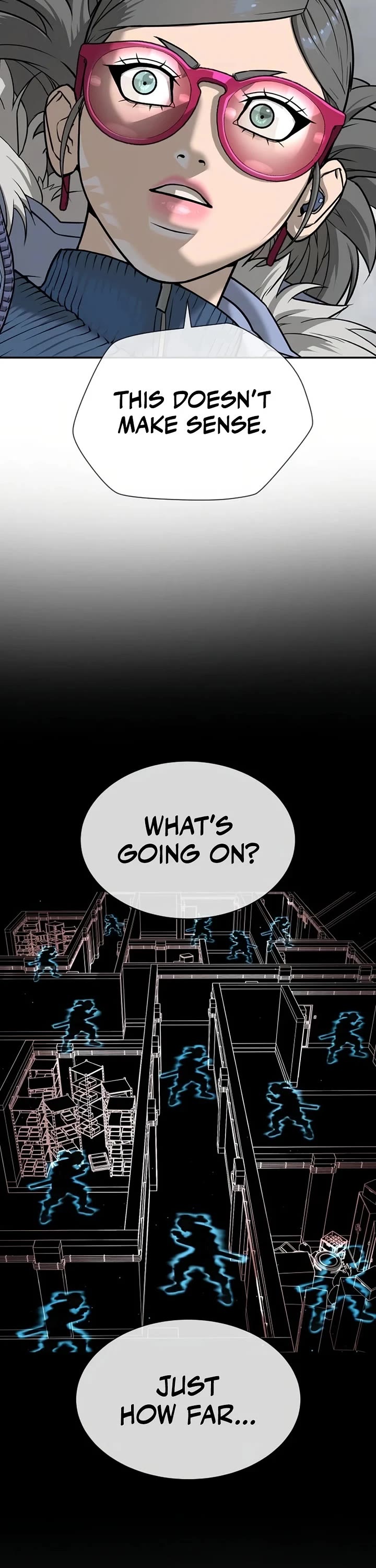 Killer Pietro Chapter 125 page 48 - Chapter 125
