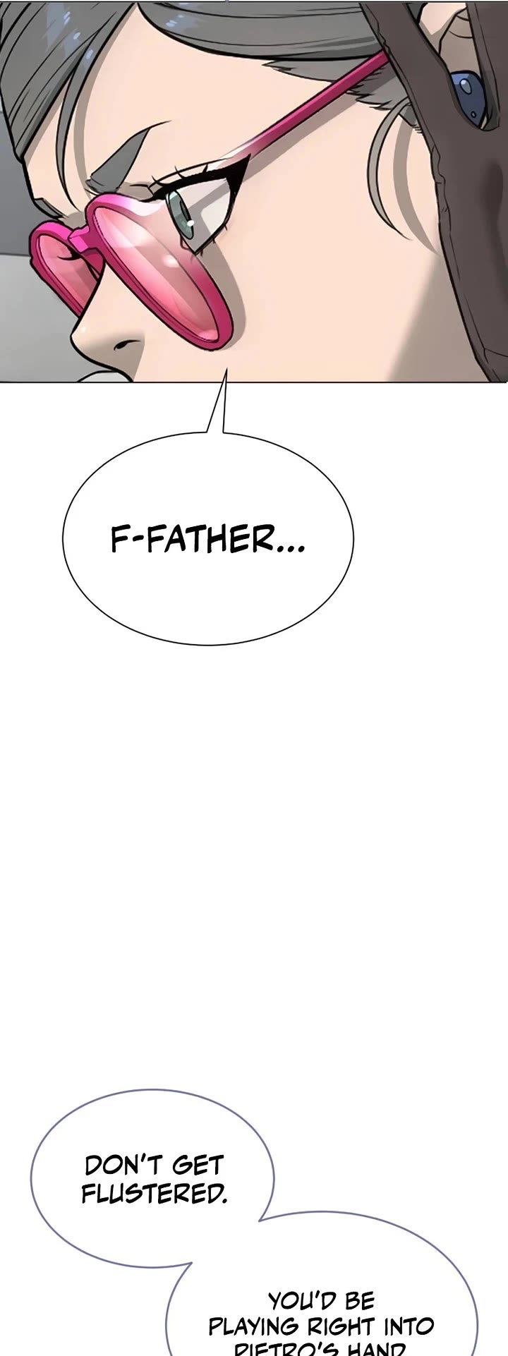 Killer Pietro Chapter 125 page 50 - Chapter 125