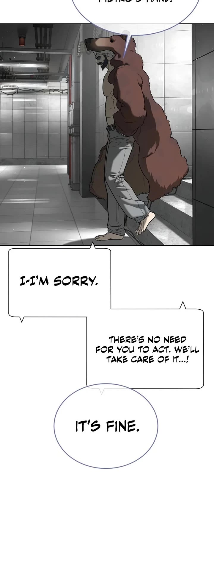 Killer Pietro Chapter 125 page 51 - Chapter 125