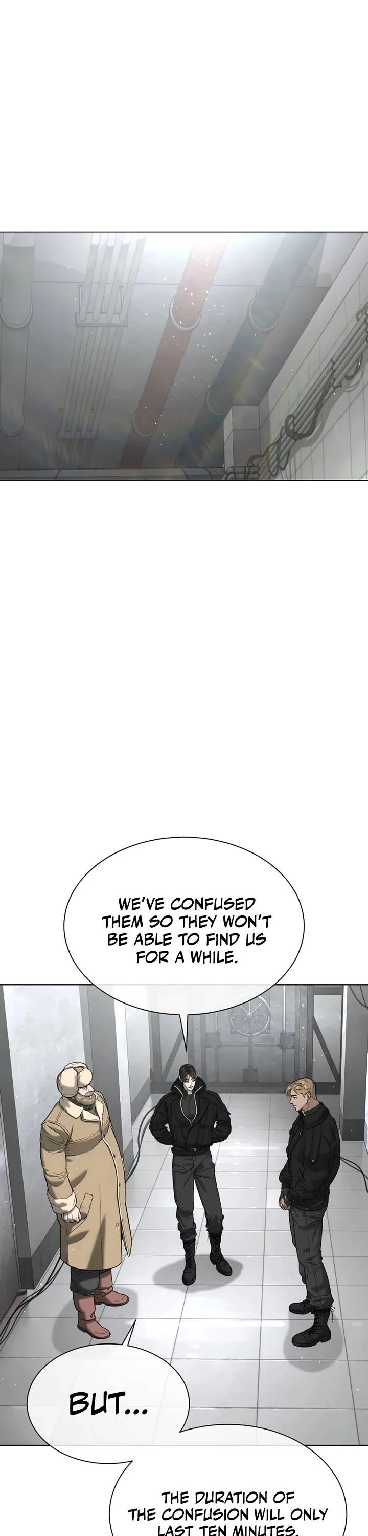 Killer Pietro Chapter 125 page 54 - Chapter 125