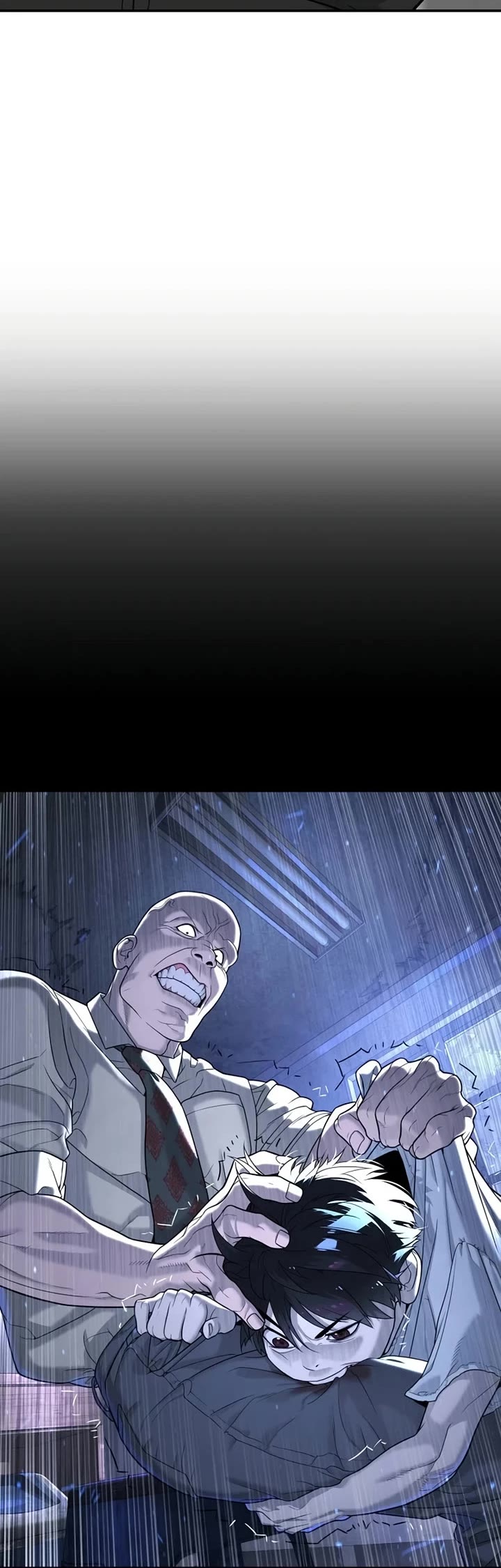 Killer Pietro Chapter 125 page 61 - Chapter 125