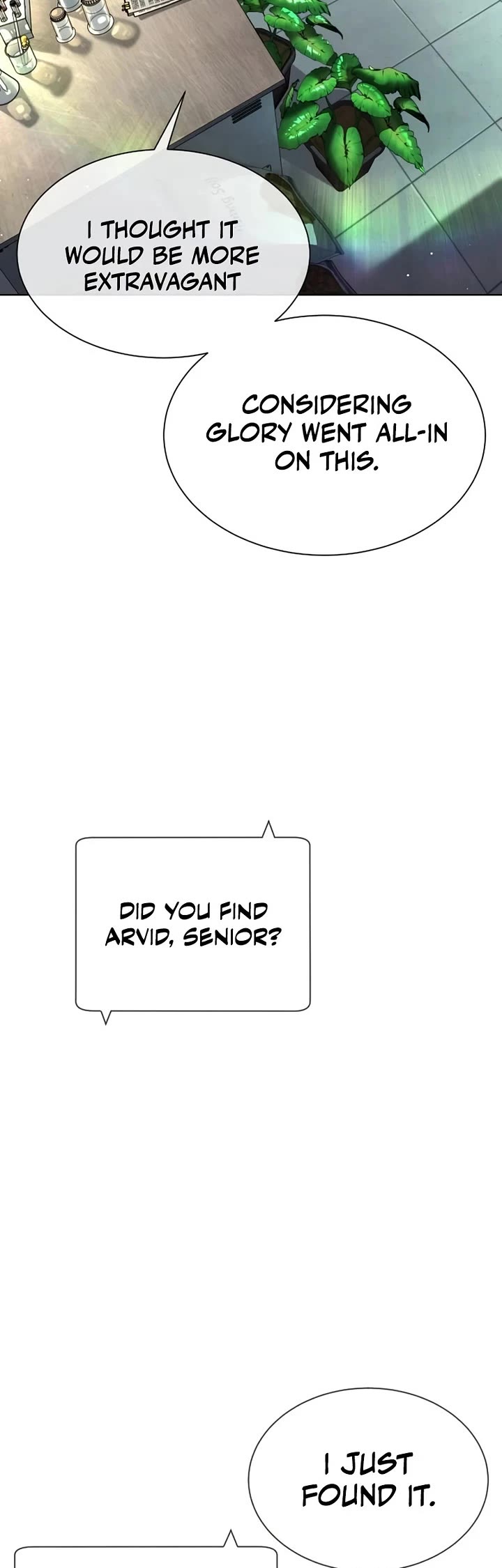 Killer Pietro Chapter 125 page 65 - Chapter 125