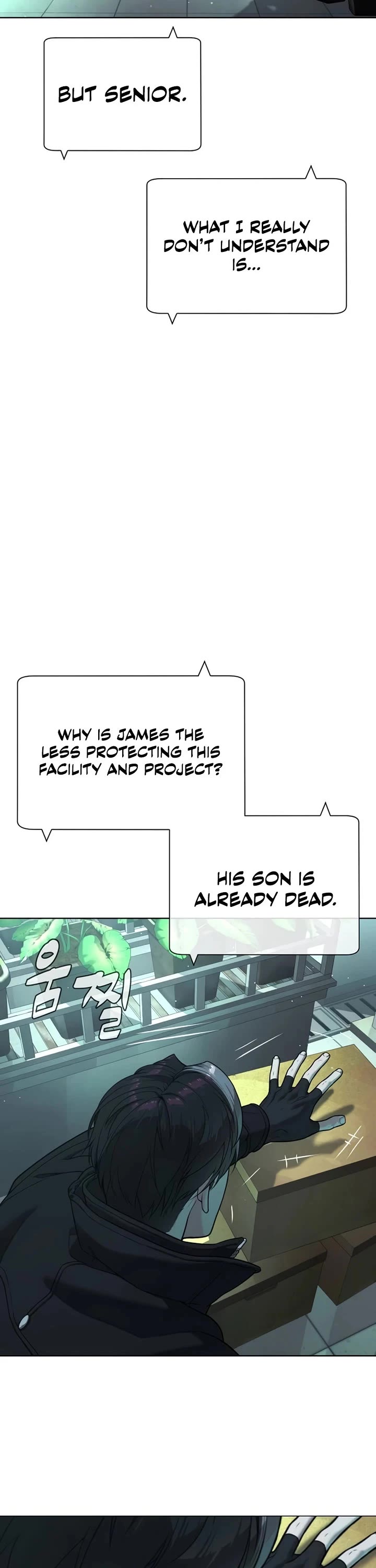 Killer Pietro Chapter 125 page 68 - Chapter 125