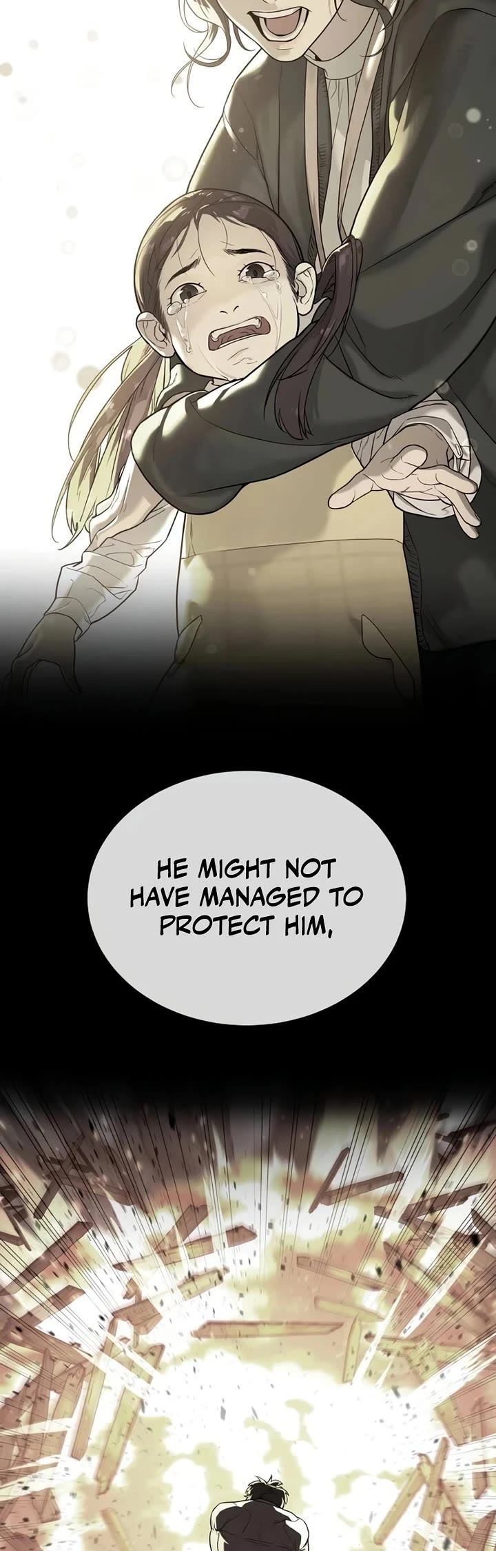 Killer Pietro Chapter 125 page 70 - Chapter 125